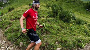 Walser Ultra Trail