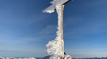 Hahnenköpfle