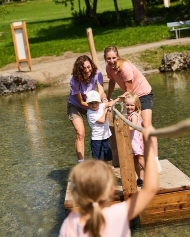 © Kleinwalsertal Tourismus eGen • Photographer: Oliver Farys