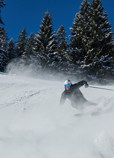 © Kleinwalsertal Tourismus eGen • Fotograf: Oliver Farys
