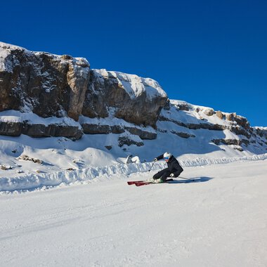 © Kleinwalsertal Tourismus eGen • Fotograf: Oliver Farys