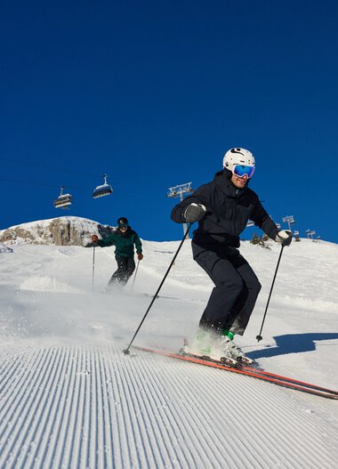 © Kleinwalsertal Tourismus eGen • Fotograf: Oliver Farys