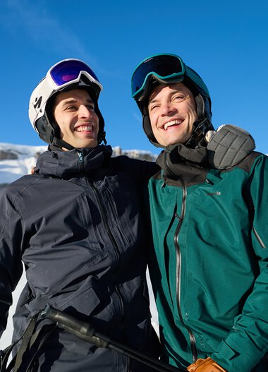 © Kleinwalsertal Tourismus eGen • Fotograf: Oliver Farys