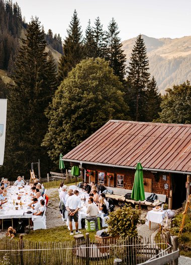 © Kleinwalsertal Tourismus eGen • Photographer: Sascha Gast