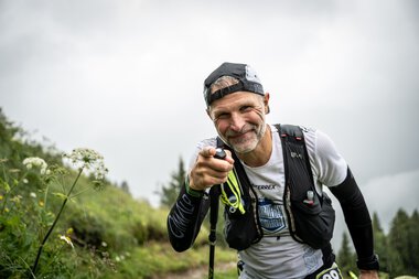 © Kleinwalsertal Tourismus eGen • Photographer: Dominik Berchtold