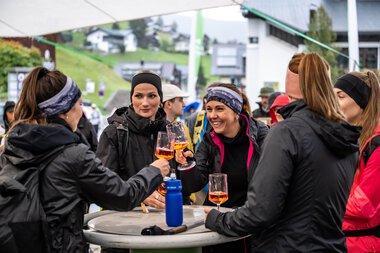 © Kleinwalsertal Tourismus eGen • Photographer: Dominik Berchtold