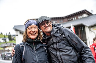 © Kleinwalsertal Tourismus eGen • Photographer: Dominik Berchtold